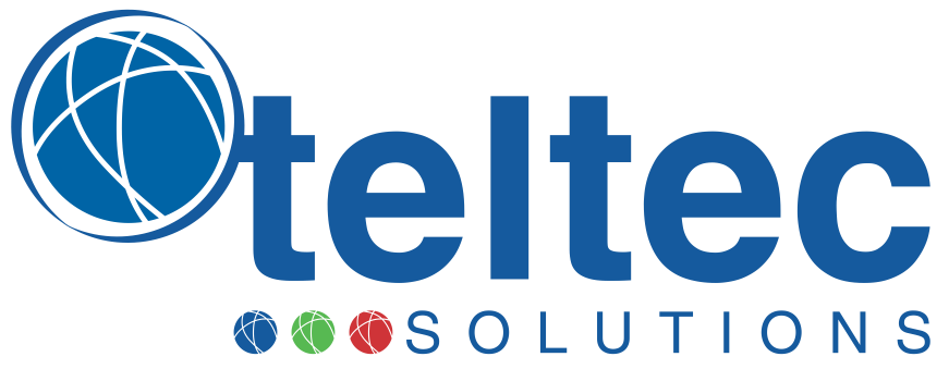 Teltec Solutions Logo